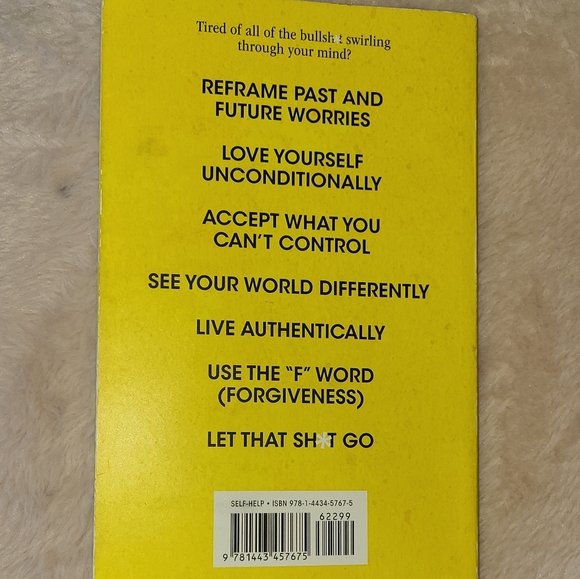 Let That Sh*t Go - Picture 2 of 3